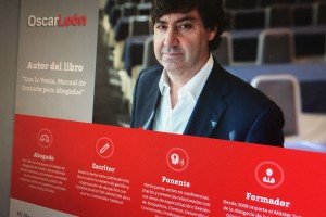 Óscar León: Presentación de Mi Blog
