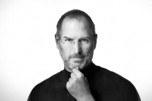 Óscar León¿Qué habría hecho Steve Jobs si hubiera sido abogado?